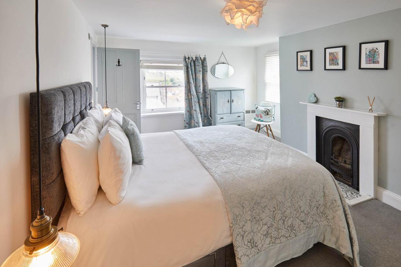 Host & Stay - One Mulgrave Place Whitby Esterno foto