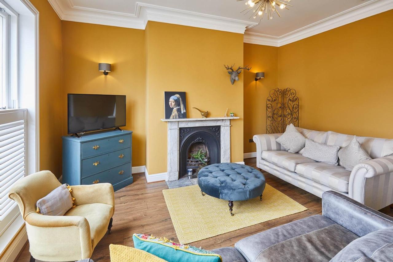 Host & Stay - One Mulgrave Place Whitby Esterno foto