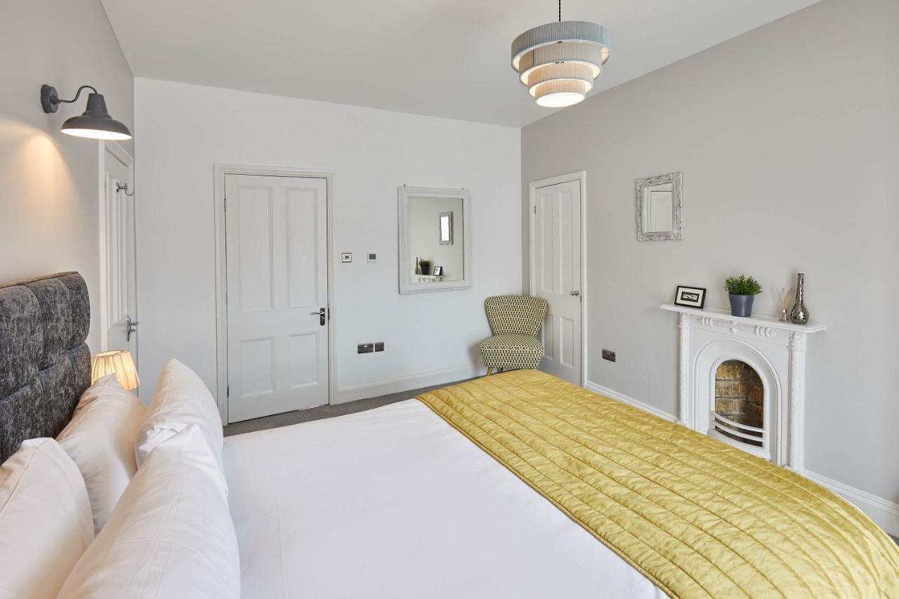 Host & Stay - One Mulgrave Place Whitby Esterno foto