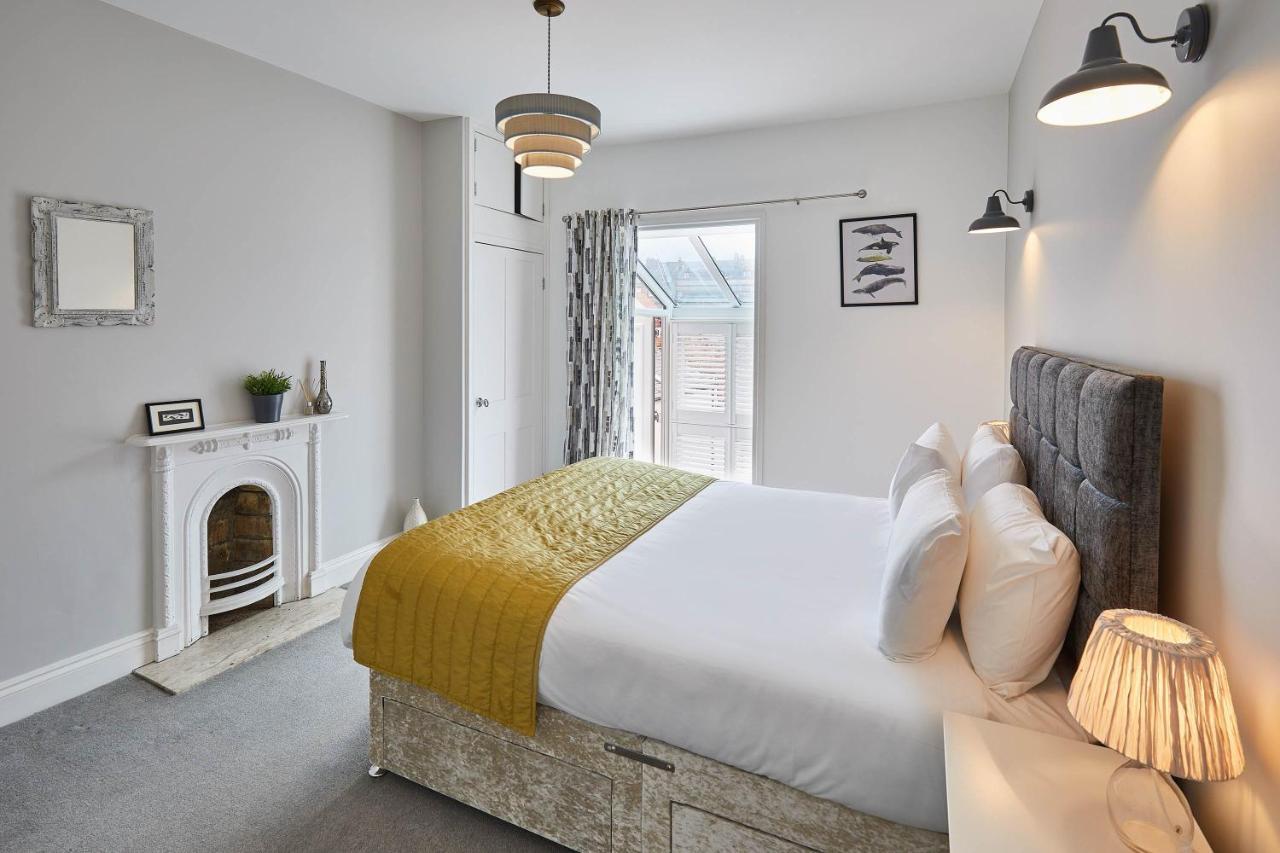 Host & Stay - One Mulgrave Place Whitby Esterno foto