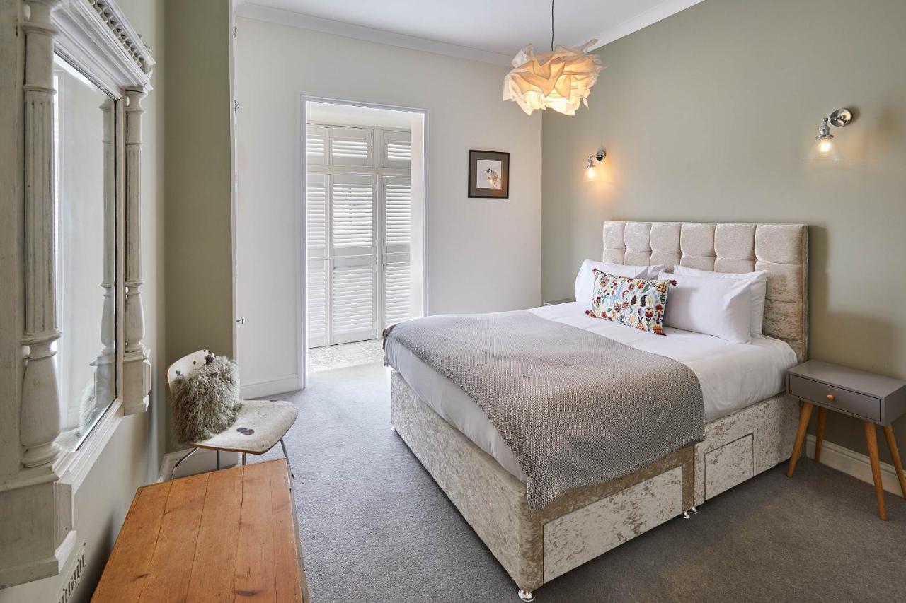Host & Stay - One Mulgrave Place Whitby Esterno foto
