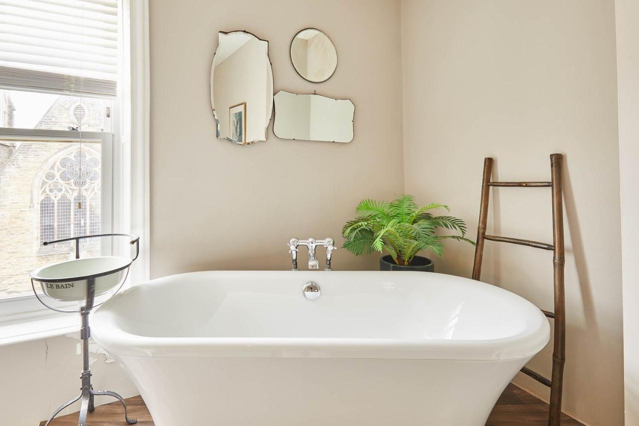Host & Stay - One Mulgrave Place Whitby Esterno foto