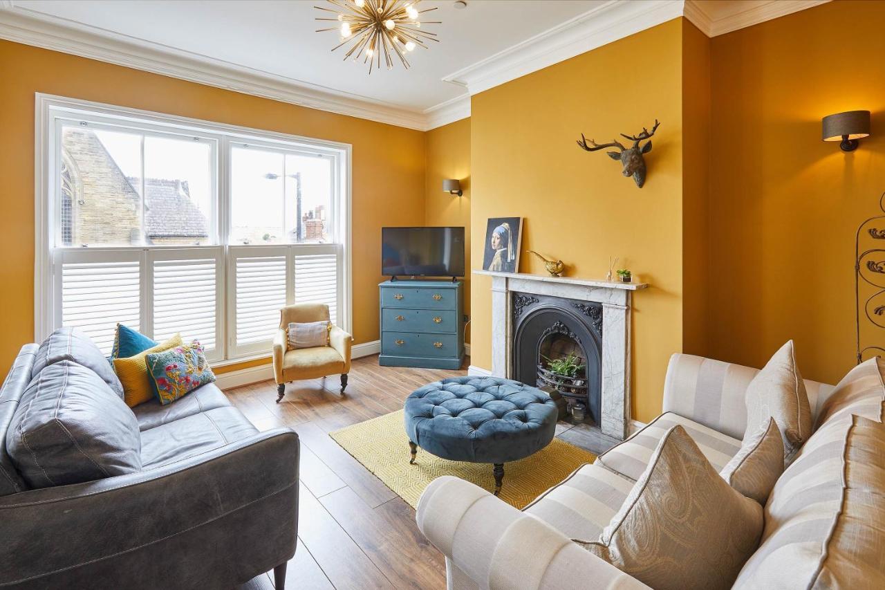 Host & Stay - One Mulgrave Place Whitby Esterno foto