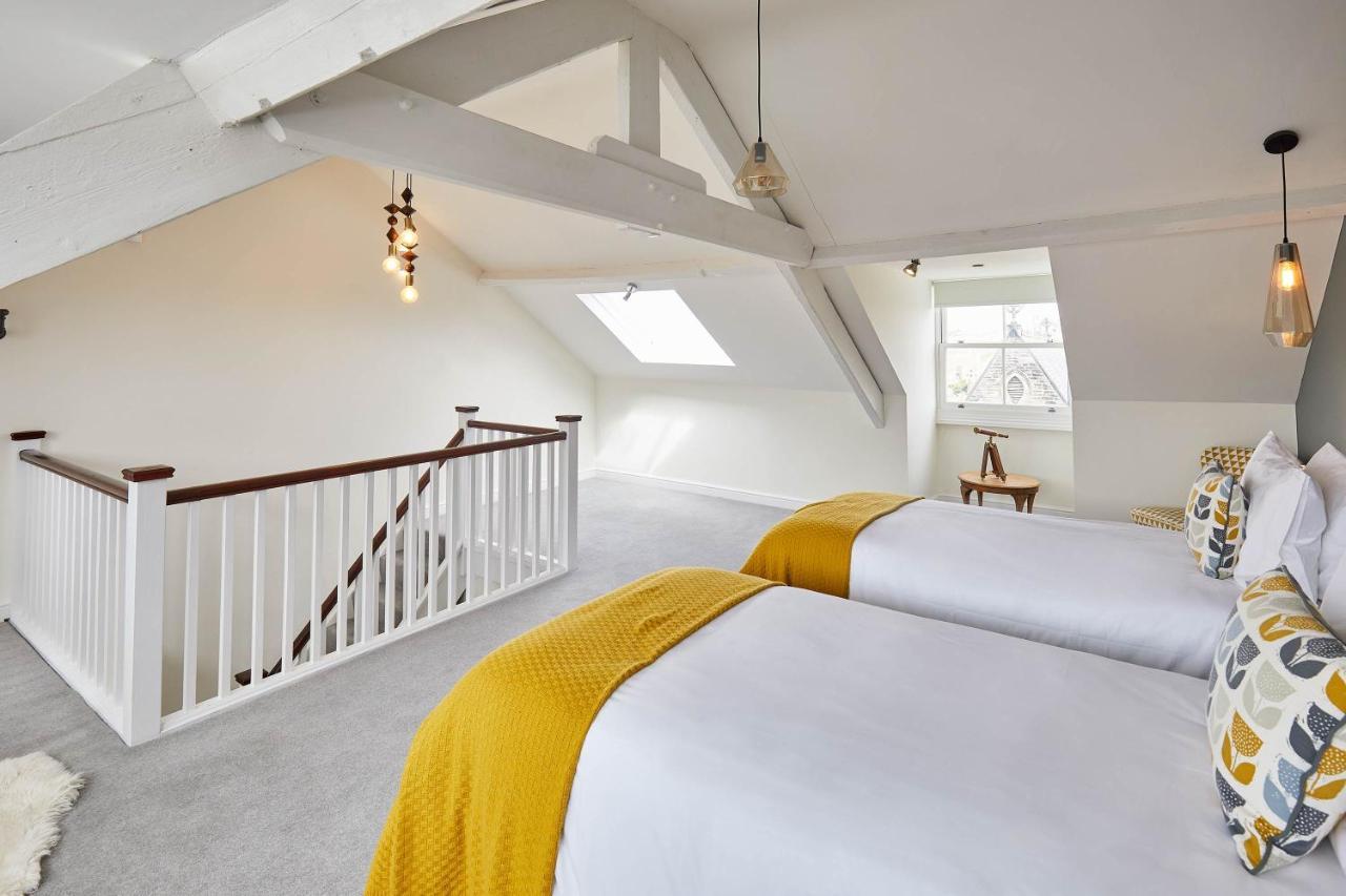 Host & Stay - One Mulgrave Place Whitby Esterno foto