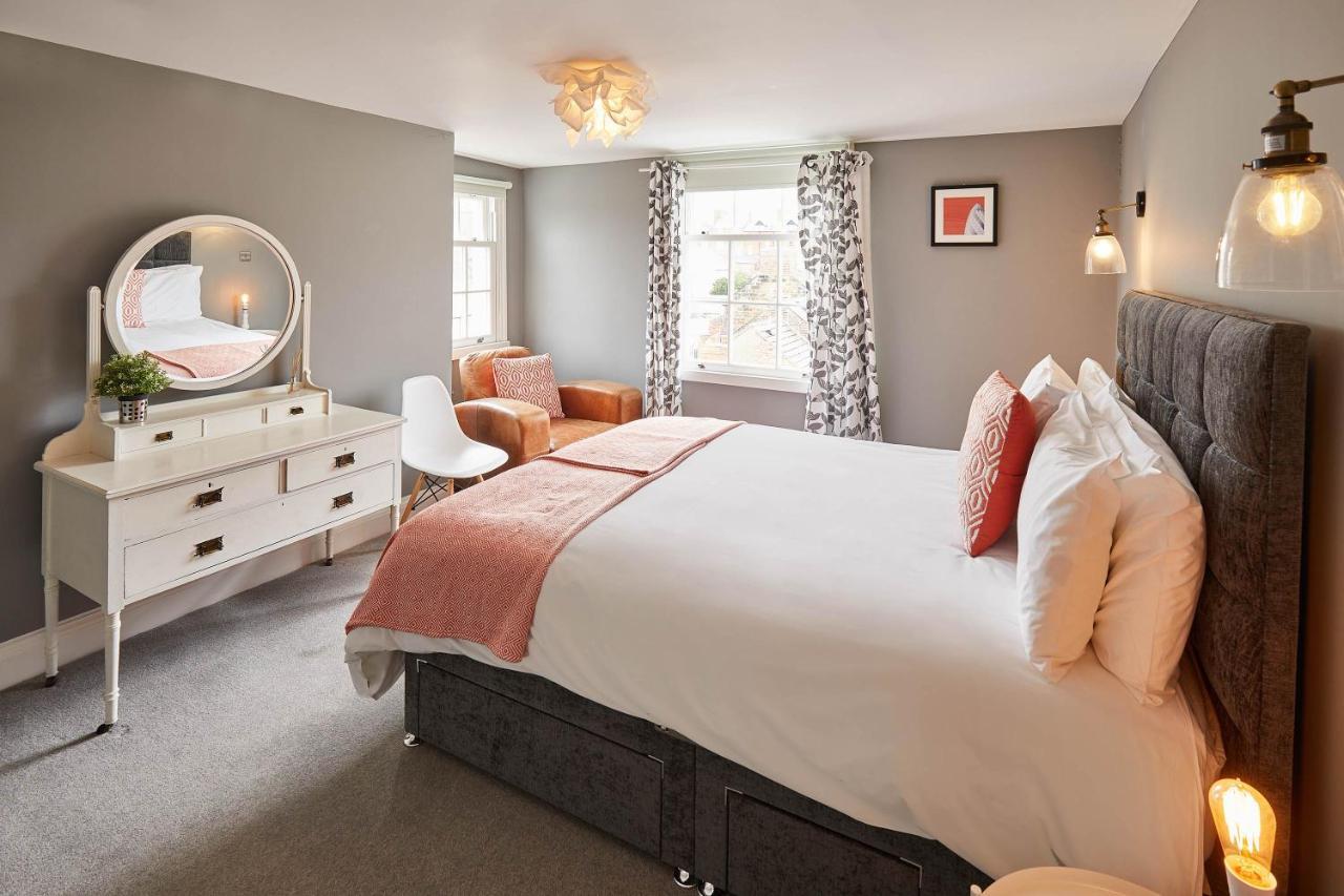 Host & Stay - One Mulgrave Place Whitby Esterno foto