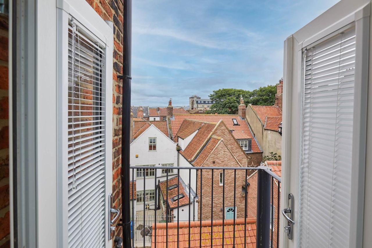 Host & Stay - One Mulgrave Place Whitby Esterno foto