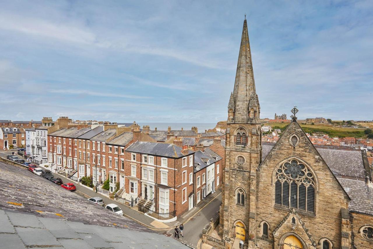 Host & Stay - One Mulgrave Place Whitby Esterno foto