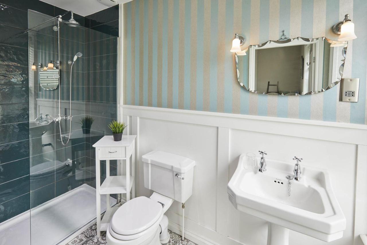 Host & Stay - One Mulgrave Place Whitby Esterno foto