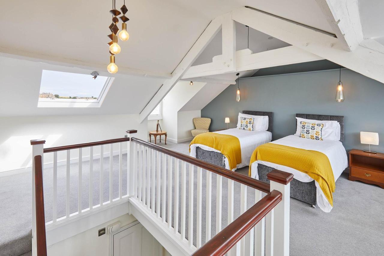 Host & Stay - One Mulgrave Place Whitby Esterno foto